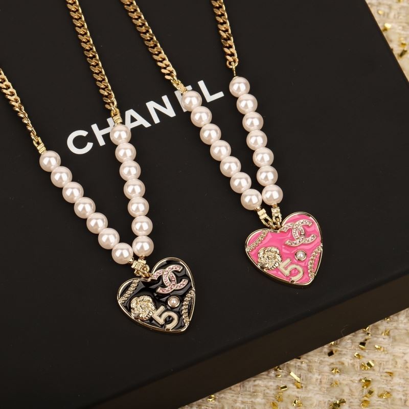 Chanel Necklaces